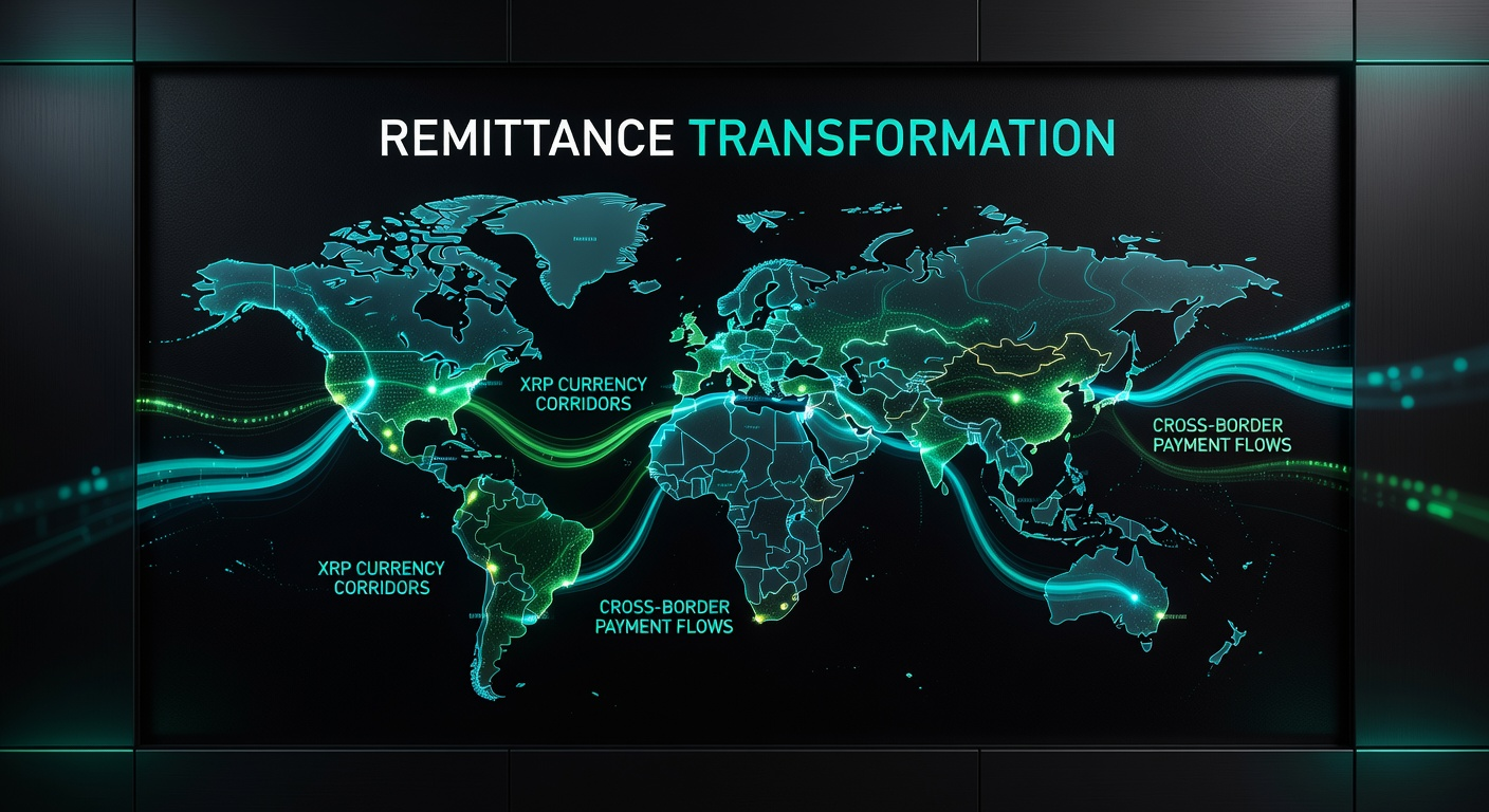 xrp-cross-border-payments